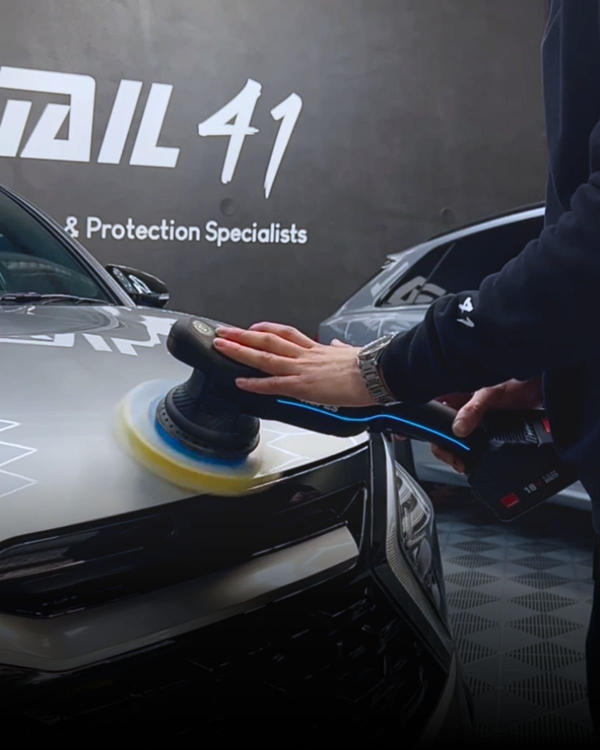 Detailing