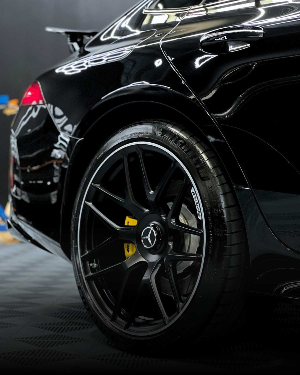 Rims Protection
